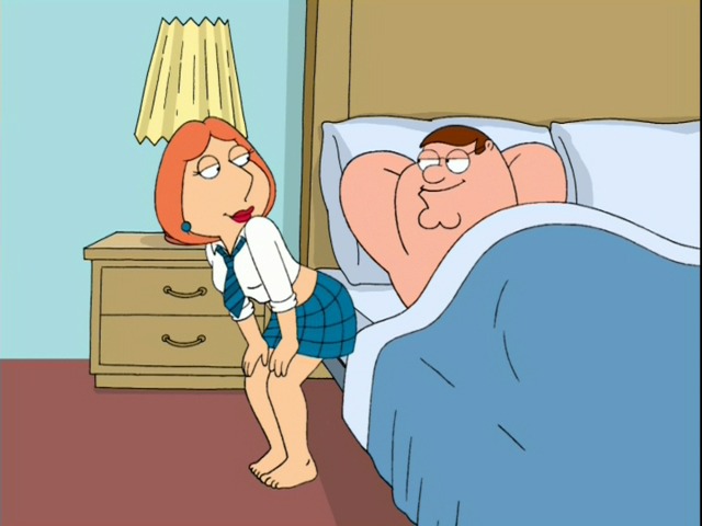 family guy toon anal cartoon porn toons familyguy looney rolelay