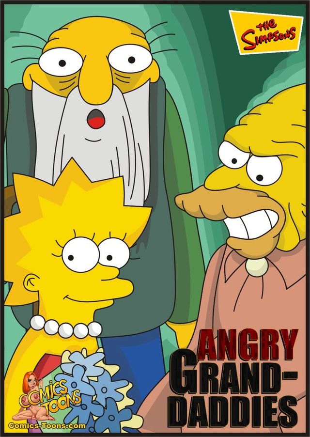 family porn toons porn media family simpson toons