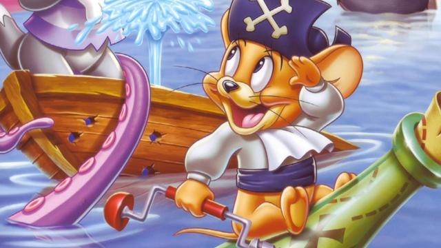 famous cartoon galleries cartoon mouse wallpapers jerry