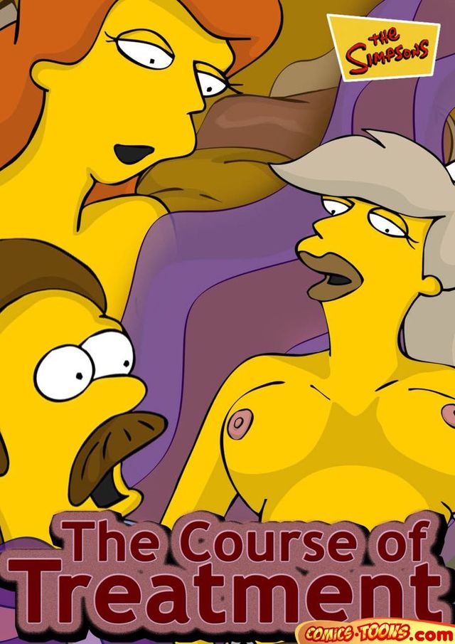 famous cartoon porn simpsons cartoon lisa