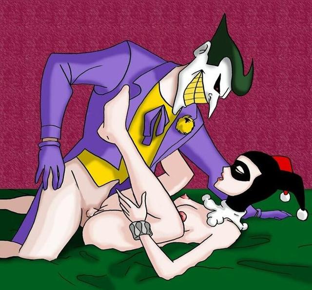 famous cartoon porn porn category batman