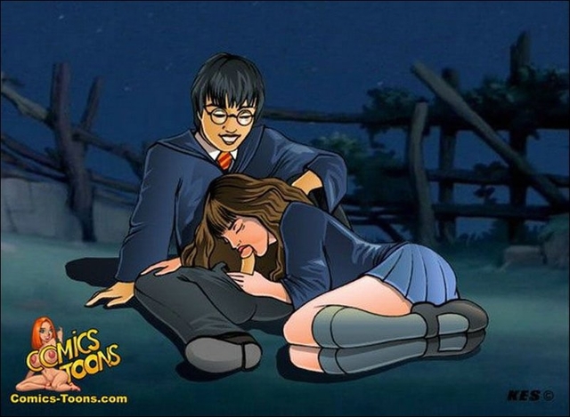 fantasy toon chicks porn photos page fantasy toon harry potter