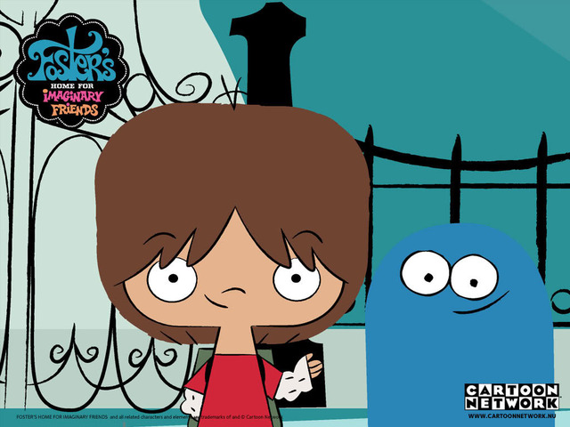 foster home for imaginary friends porn albums wallpaper fosters home imaginary friends code lgang
