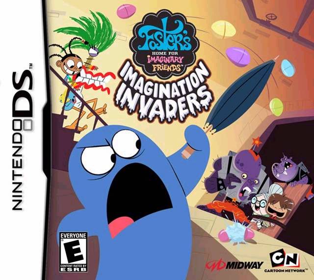 fosters home for imaginary friends hentai art box home imaginary friends foster edited imagination invaders fhif nds pagents