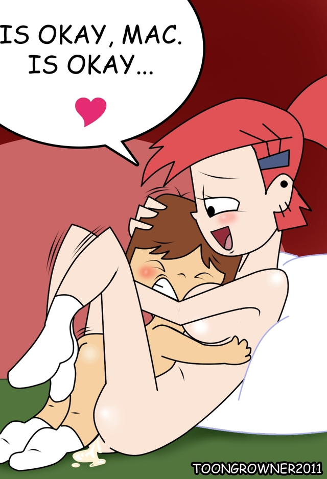 fosters home for imaginary friends hentai hentai best ever fosters home imaginary friends foster frankie