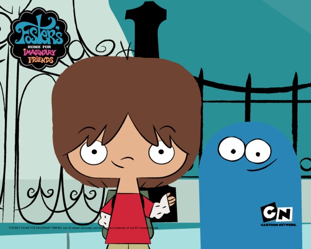 fosters home for imaginary friends porn cartoon large bloo network macandbloo