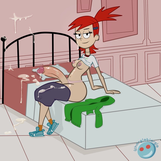 fosters home for imaginary friends porn hentai fosters foster frankie futa commission whargleblargle