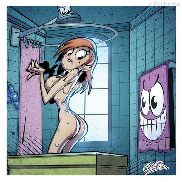 foster's home for imaginary friends porn porn media fosters home imaginary friend