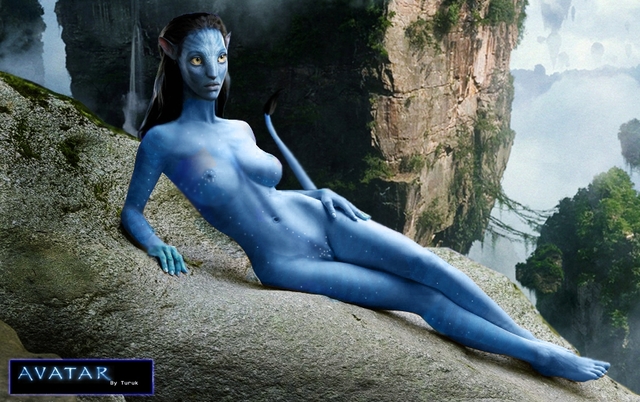 fucked neytiri - avatar chick porn james aed avatar cameron neytiri turuk cbed