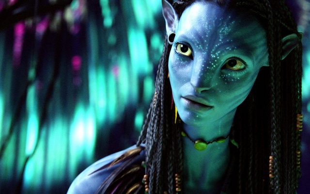 fucked neytiri - avatar chick porn wallpapers avatar neytiri