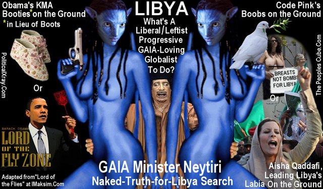 fucked neytiri - avatar chick porn naked american search aaa neytiri current hypocrisy gaia minister truth libya politics affairs left