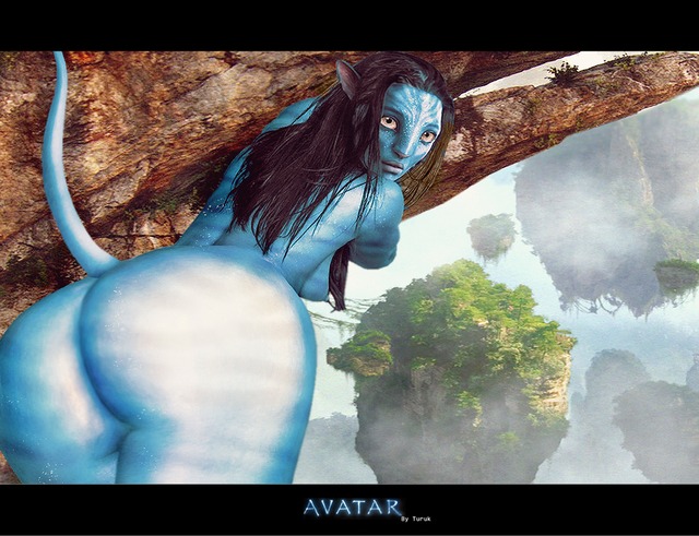 fucked neytiri - avatar chick porn james aef avatar cameron neytiri turuk