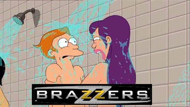 futurama in hot hentai style porn hentai porn media pics style futurama hot