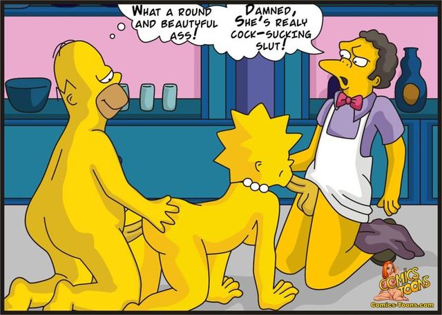 futurama in hot hentai style porn hentai porn simpsons fantasy stories toons naughty