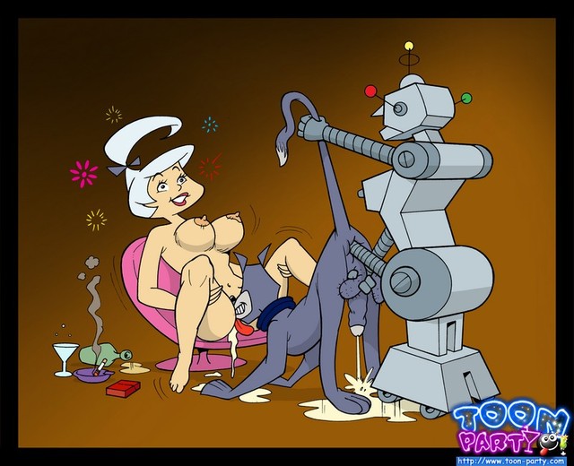 futurama in hot hentai style porn porn more part futurama second gallimg