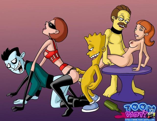 futurama porn porn simpsons dir hlic free comics pics cartoon games futurama bba cbe