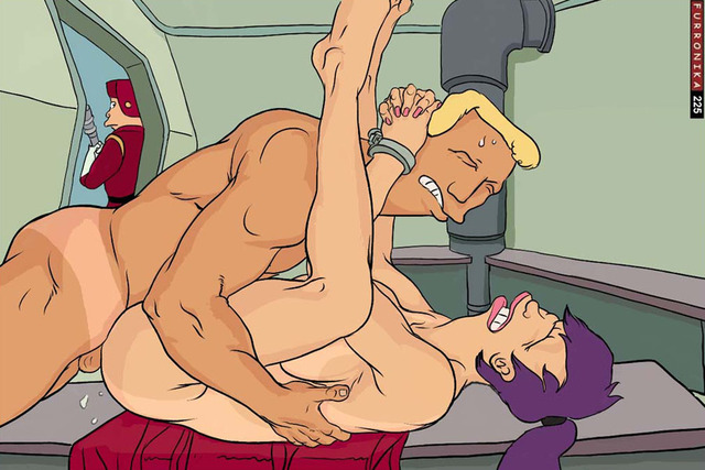 futurama porn preteen