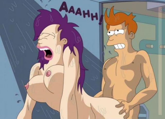 futurama porn photos porn futurama nude fakes