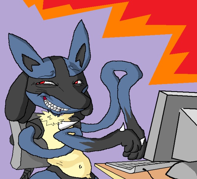 gay furry porn albums forums troll lucario havoctehraven macros