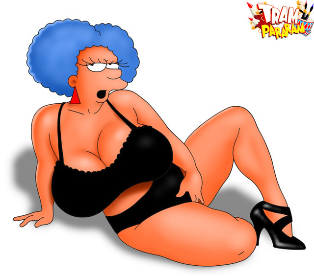 gorgeous toon bodies porn porn simpsons pics tram fuck toons female pose