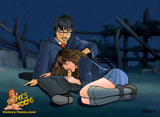 harry potter porn hentai porn media harry potter