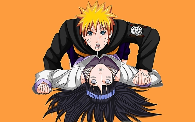 hentai naruto hentai naruto wallpapers wallpaper thumbnails hinata uzumaki hyuuga shippuden detail wallpaperto