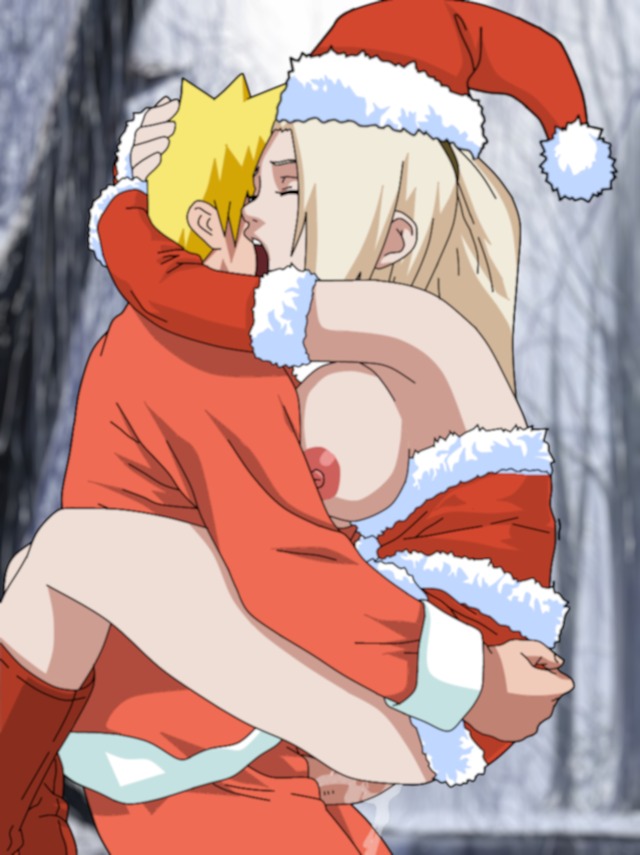 hentai naruto hentai naruto fuck ino christmas thehentaiworld