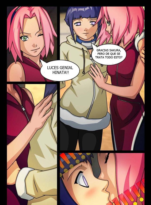 hentai naruto hentai media comics naruto hinata original sakura color dos