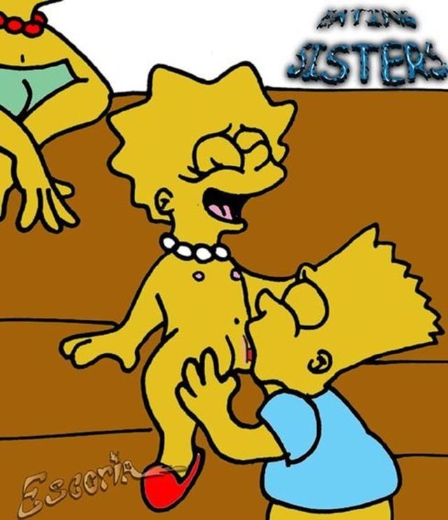 homer and marge bondage hentai simpsons toon stories