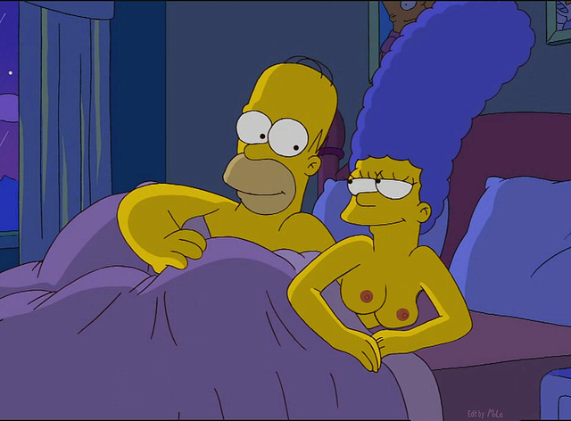 homer and marge bondage simpsons marge simpson homer monday snuggles yjuezzm txmegl aaaaaaaadmm nogi