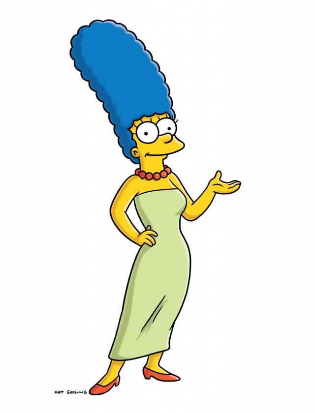 homer and marge bondage inspiration marge simpson hottopics dies