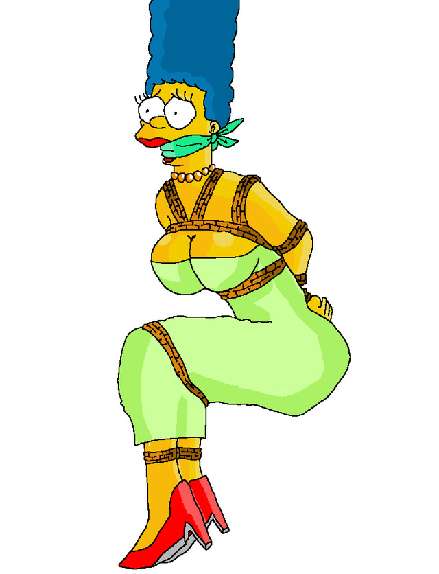 homer and marge bondage marge down morelikethis collections sit