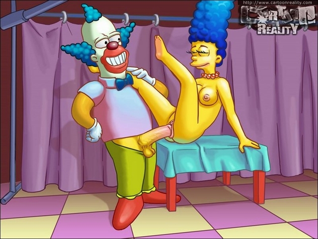 hot simpsons toons girls porn porn simpsons media cartoon toons girls hot