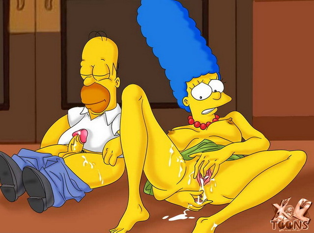 hot simpsons toons girls porn simpsons marge simpson hardcore attachment toons toonsxlpics softcore