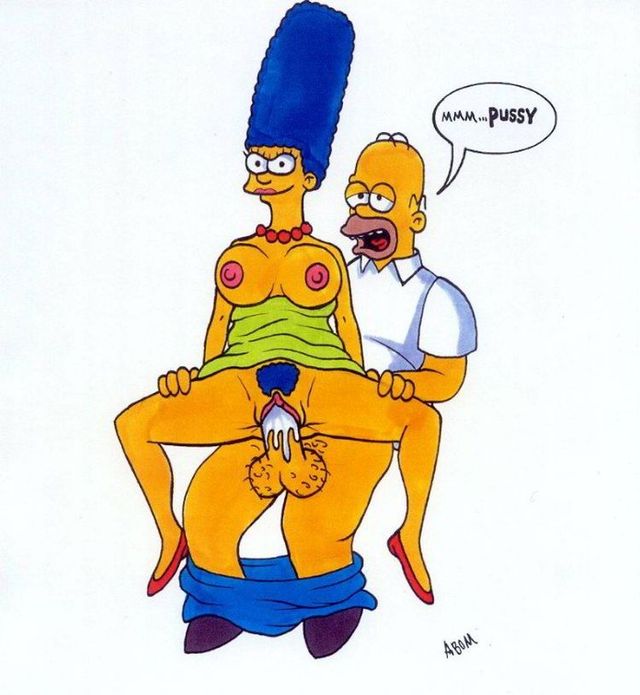 hot simpsons toons girls porn simpsons cartoon hot comix