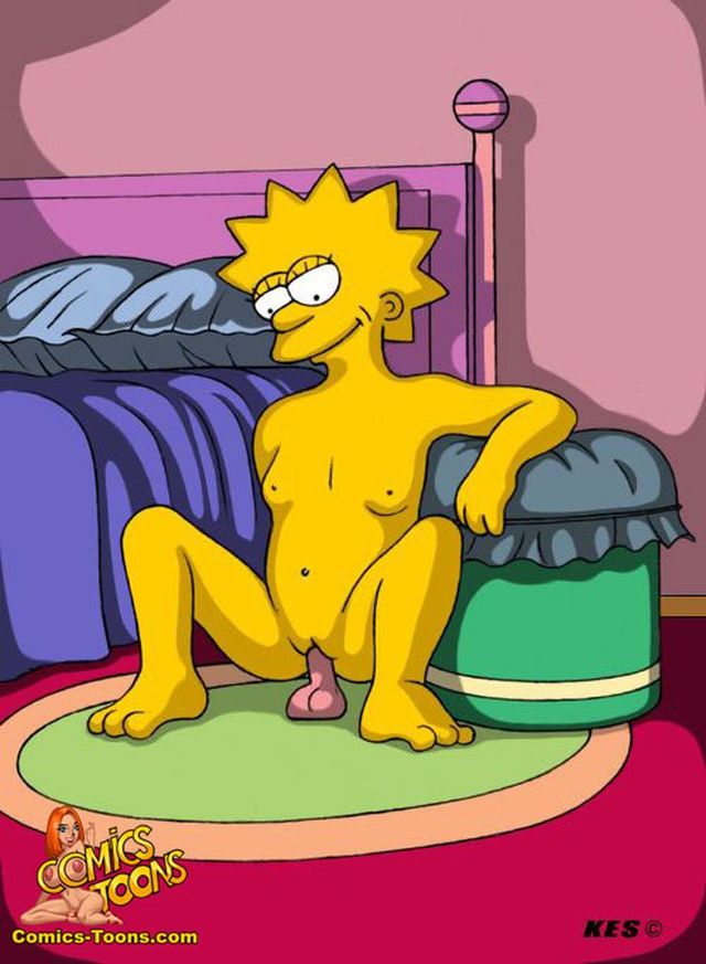 hot simpsons toons girls porn porn simpsons cartoon hardcore