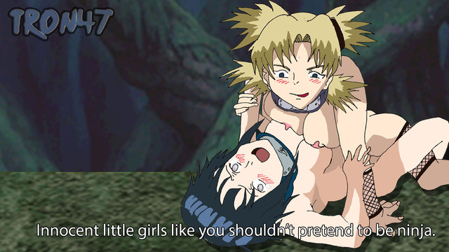 innocent temari hot porn porn cartoon naruto anime photo futanari tron