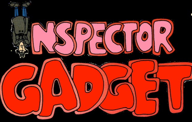 inspector gadget porn picture inspector gadget logo inspectorgadget tvshows