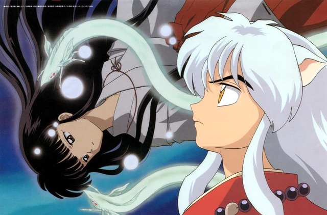 inuyasha hentai hentai love videos inuyasha kagome kikyo