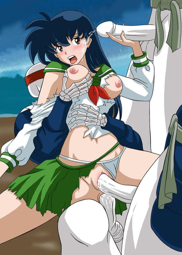 inuyasha hentai hentai pictures page album sorted inuyasha kagome higurashi oldest