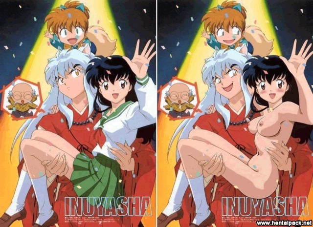 inuyasha hentai hentai porno inuyasha foro