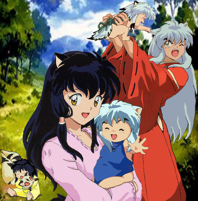 inuyasha hentai albums forums hentai media pics anime more still kagome