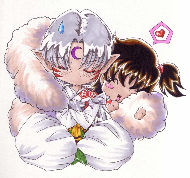 inuyasha hentai albums pics anime smf khalis lovethefluff