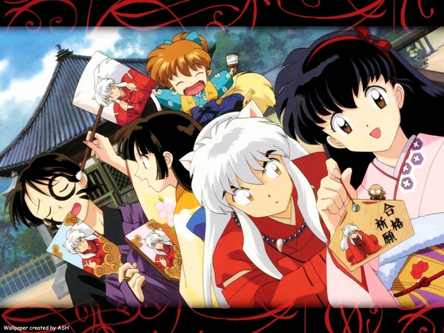 inuyasha hentai best animated movie inuyasha fpfsp