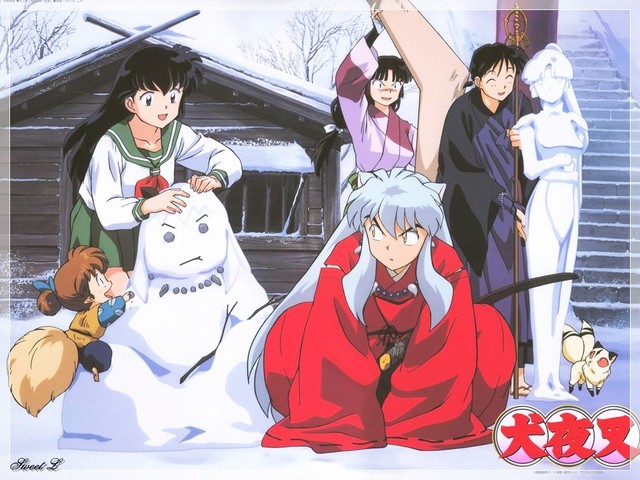 inuyasha porn porn media original video link inuyasha