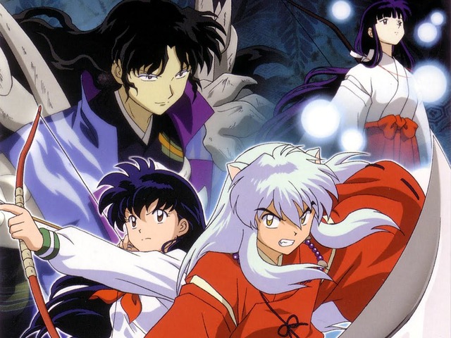 inuyasha porn porno video inuyasha kagome related