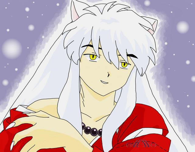 inuyasha porn entry inuyasha smexy hira akami