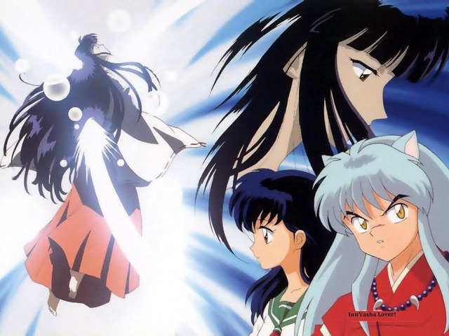 inuyasha porn albums pictures anime inuyasha jeanie theanimegal