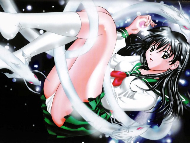 inuyasha porn hentai inuyasha kagome higurashi