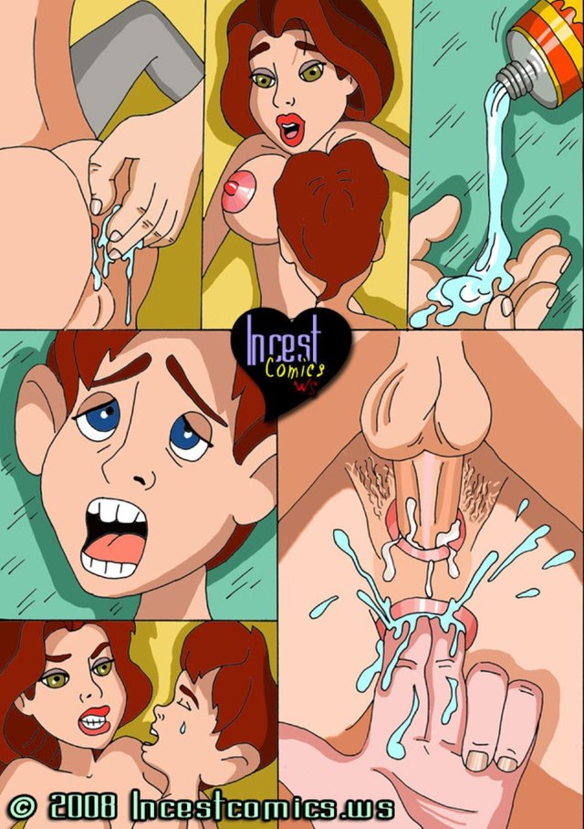 irongiant toon babe porn porn media toon cartoons babe incest irongiant